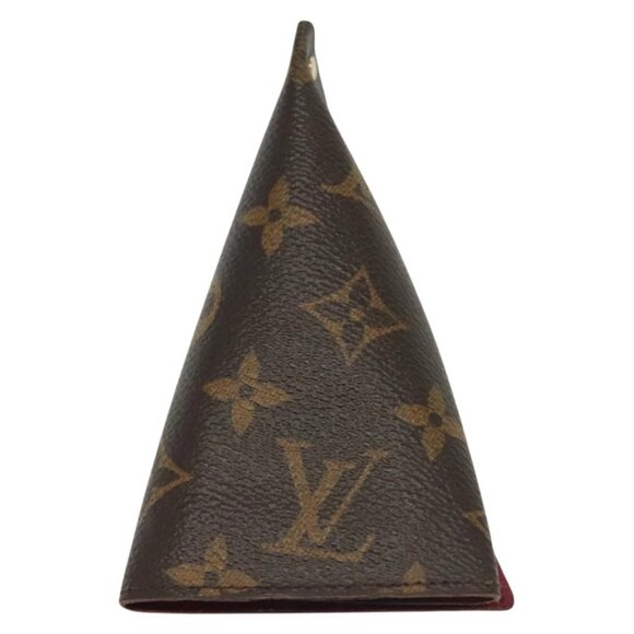 LOUIS VUITTON Monogram Multicles Berlingo Key Case M61475 LV Auth hk2881 - Picture 2 of 16